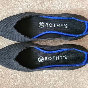 Rothys The Point Flat